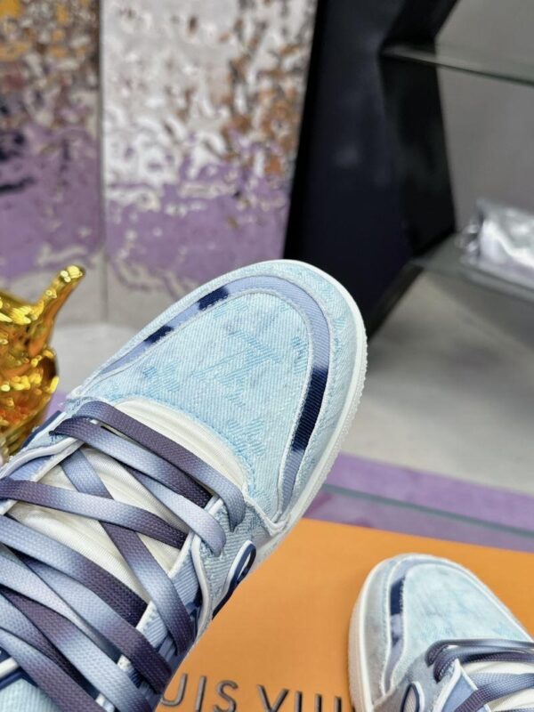 Trainer Sneaker 6045-3314 - Image 9