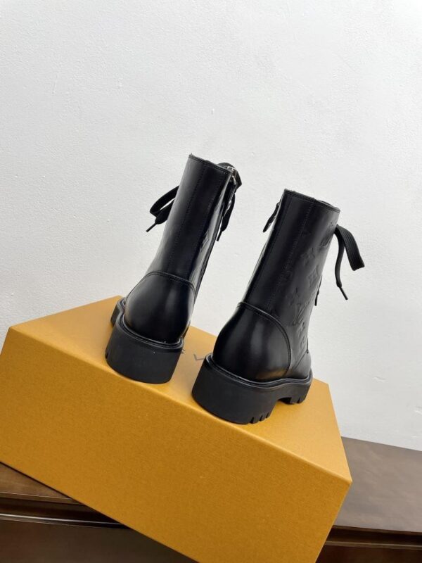 Boots 6045-3259 - Image 9