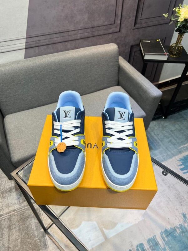 Trainer Sneaker 6038-2426