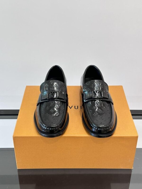 Business Shoes 6038-2069 - Image 2