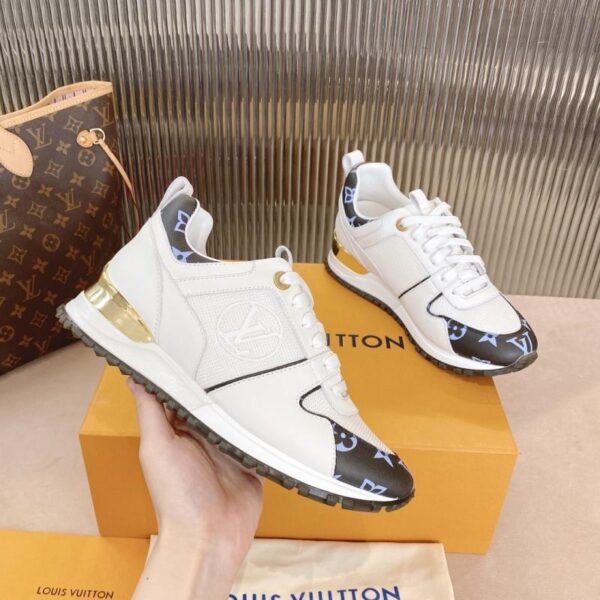 Run Away Sneaker 6089-0735 - Image 8