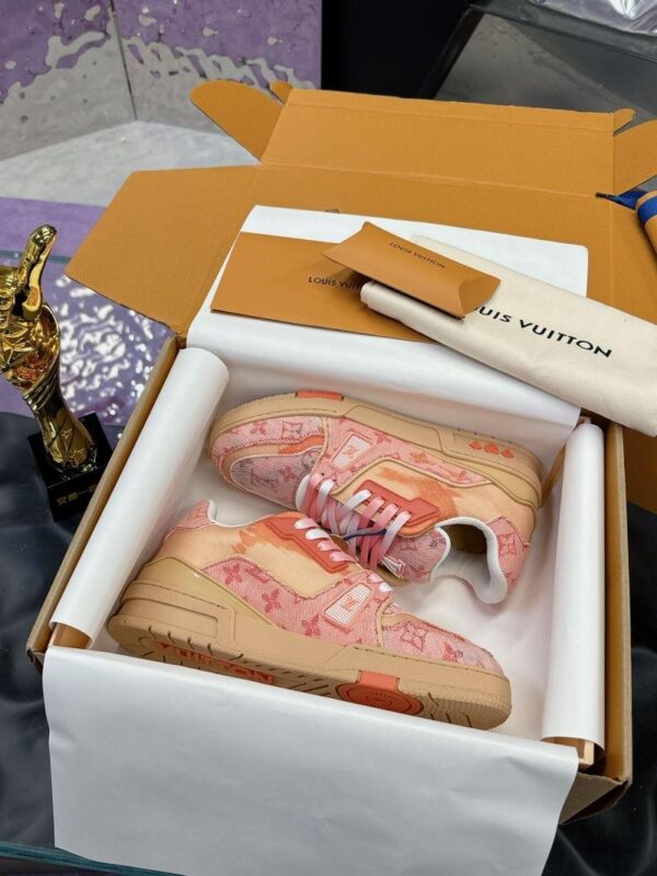 Trainer Sneaker 6045-3313