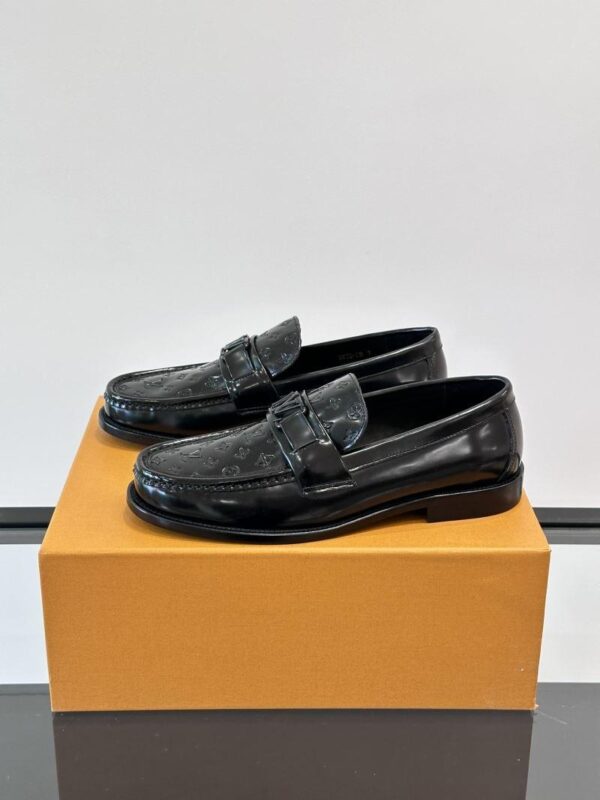 Business Shoes 6038-2069 - Image 3