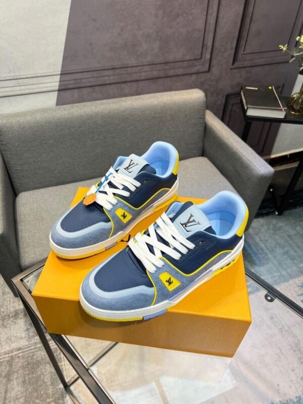 Trainer Sneaker 6038-2426 - Image 2