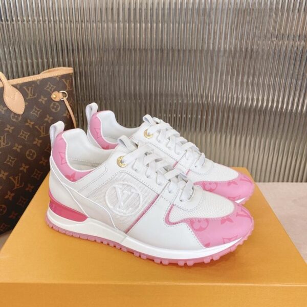Run Away Sneaker 6089-0734