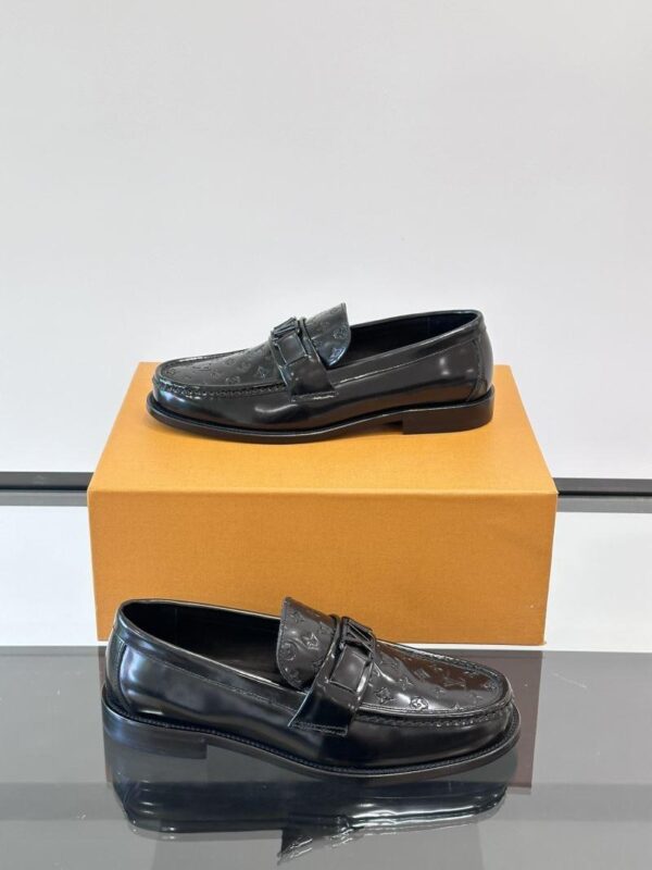 Business Shoes 6038-2069 - Image 4