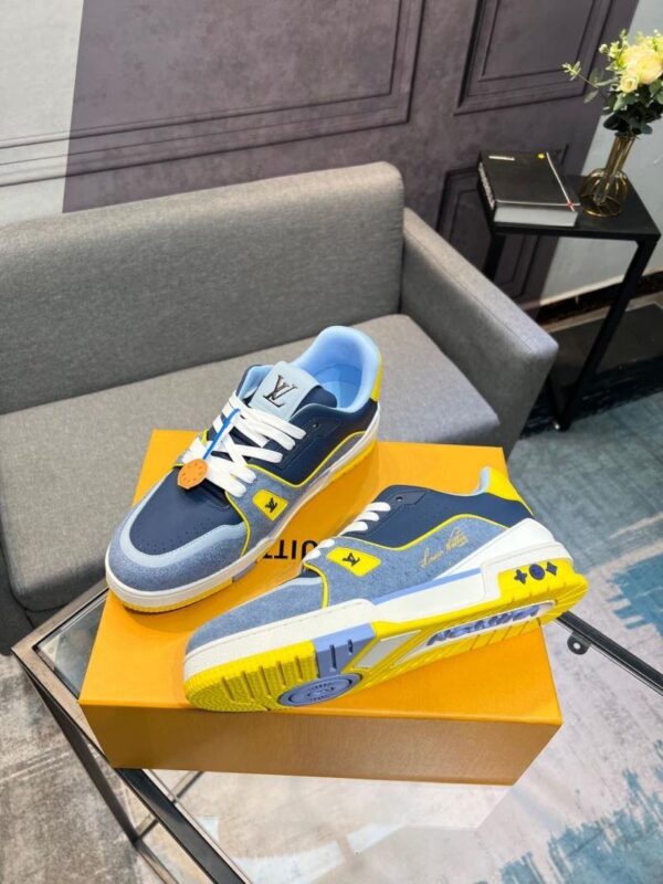Trainer Sneaker 6038-2426 - Image 3