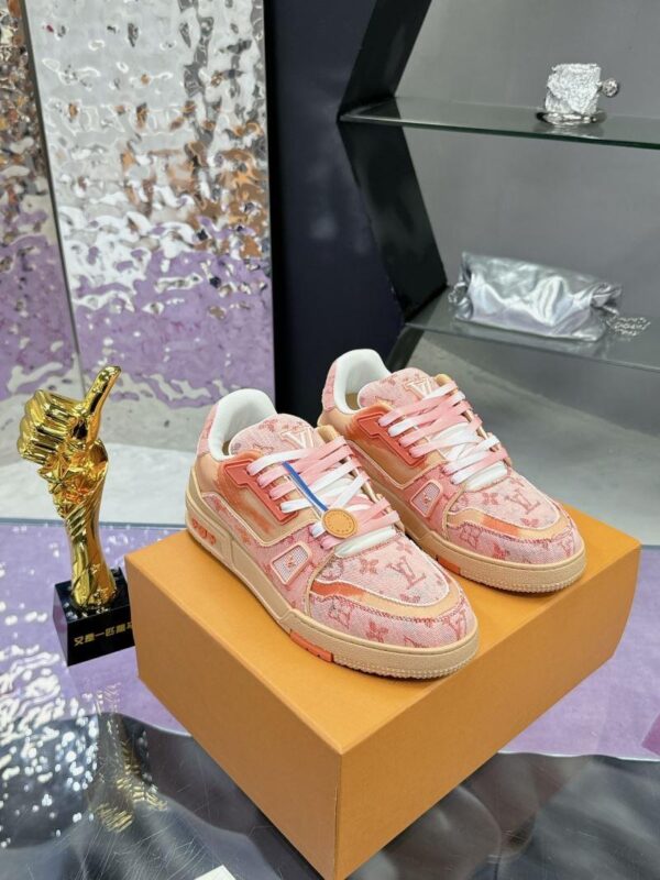 Trainer Sneaker 6045-3313 - Image 2