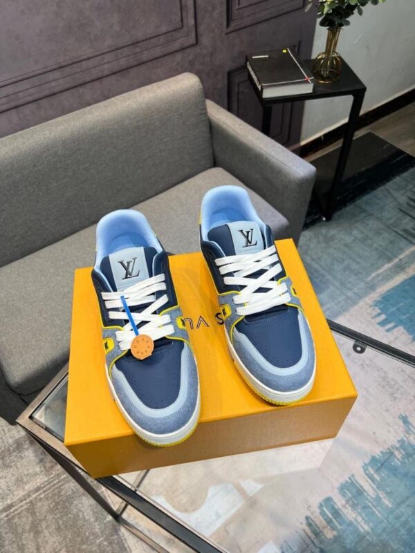 Trainer Sneaker 6038-2426 - Image 4