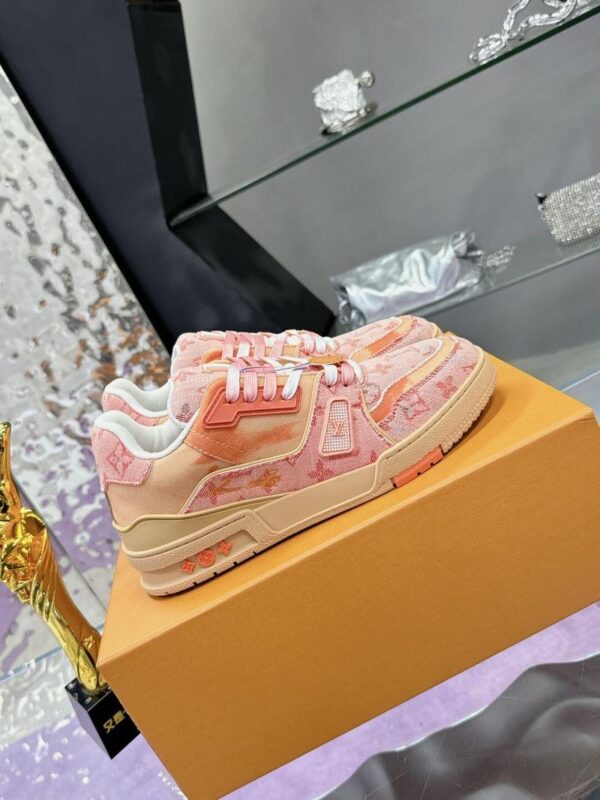 Trainer Sneaker 6045-3313 - Image 3