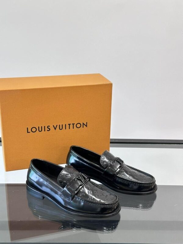 Business Shoes 6038-2069 - Image 5