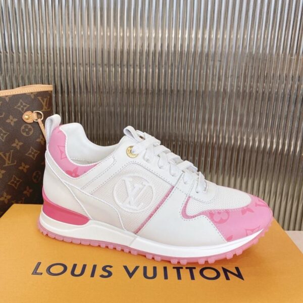 Run Away Sneaker 6089-0734 - Image 2