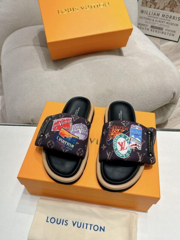 Slippers 6088-2897