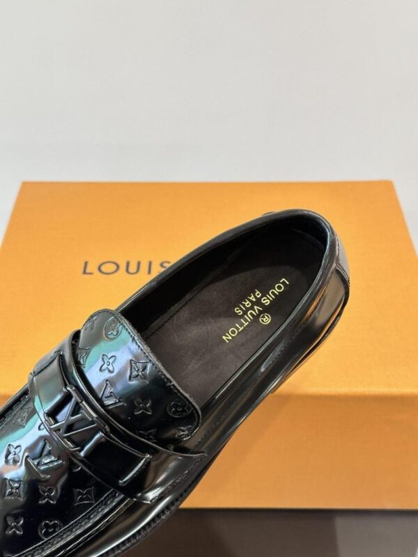 Business Shoes 6038-2069 - Image 7