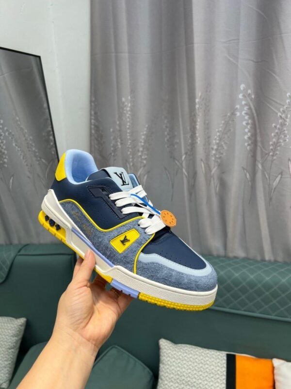 Trainer Sneaker 6038-2426 - Image 5