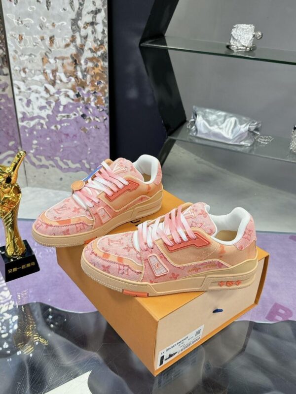 Trainer Sneaker 6045-3313 - Image 4