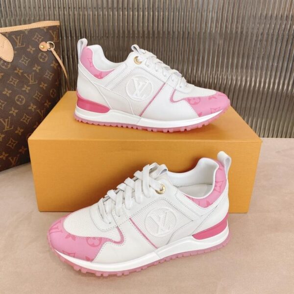 Run Away Sneaker 6089-0734 - Image 3