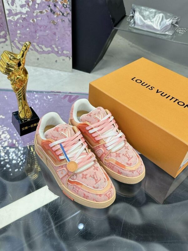 Trainer Sneaker 6045-3313 - Image 5