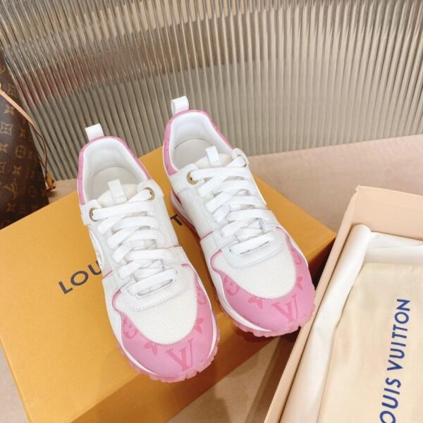 Run Away Sneaker 6089-0734 - Image 5
