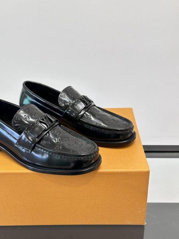 Business Shoes 6038-2069 - Image 8