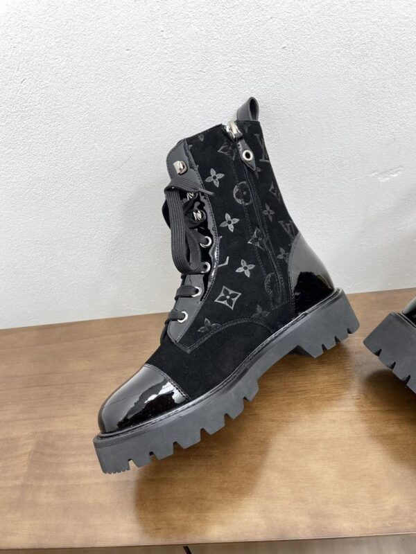 Boots 6045-3258 - Image 5