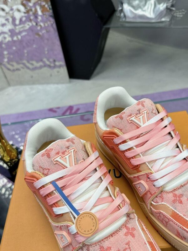 Trainer Sneaker 6045-3313 - Image 7