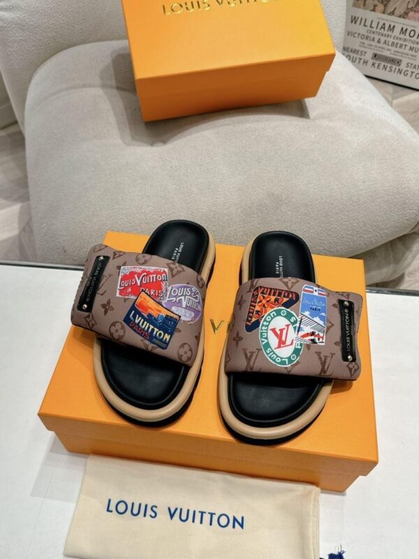 Slippers 6088-2897 - Image 2