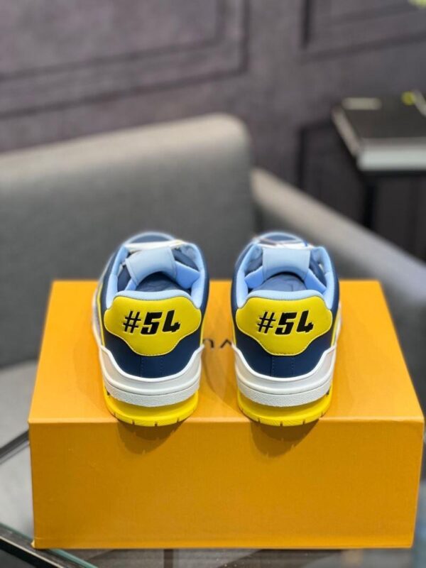 Trainer Sneaker 6038-2426 - Image 7