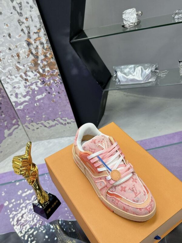 Trainer Sneaker 6045-3313 - Image 6