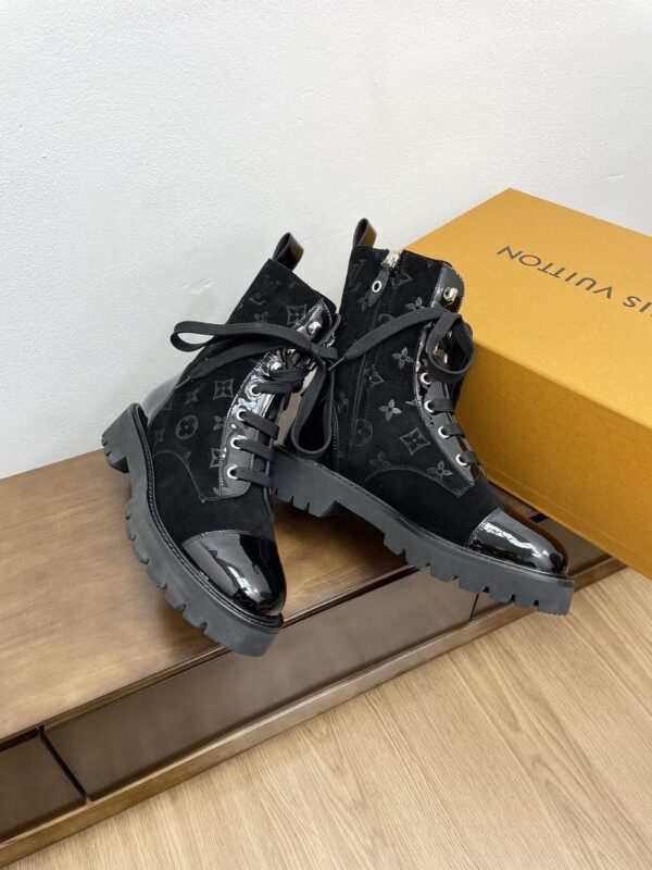 Boots 6045-3258 - Image 6