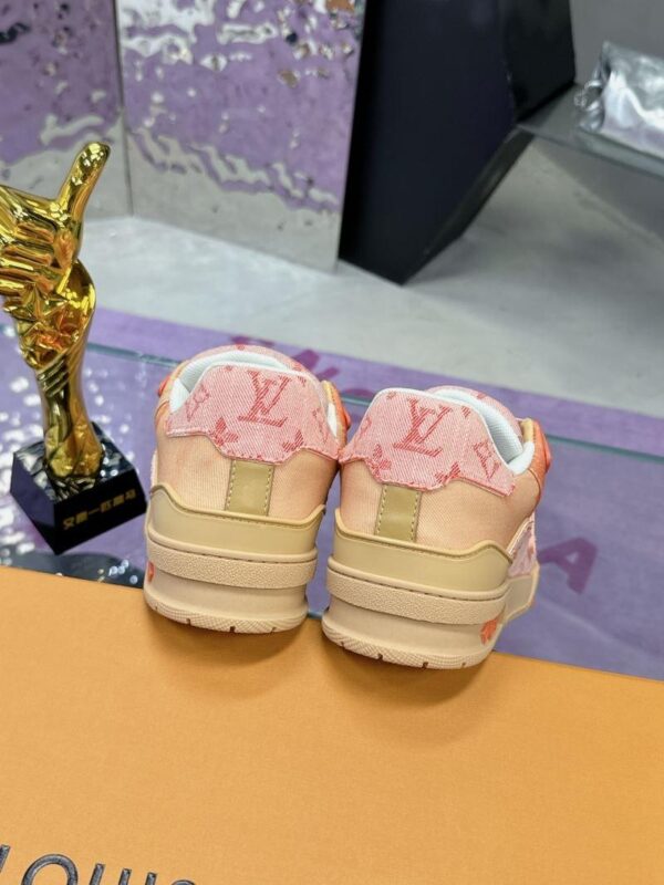 Trainer Sneaker 6045-3313 - Image 8