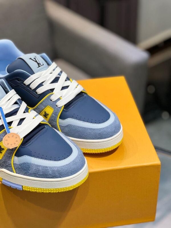 Trainer Sneaker 6038-2426 - Image 8