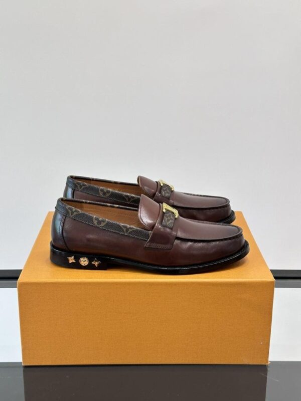 Business Shoes 6038-2068