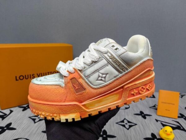Trainer Sneaker 6038-2421