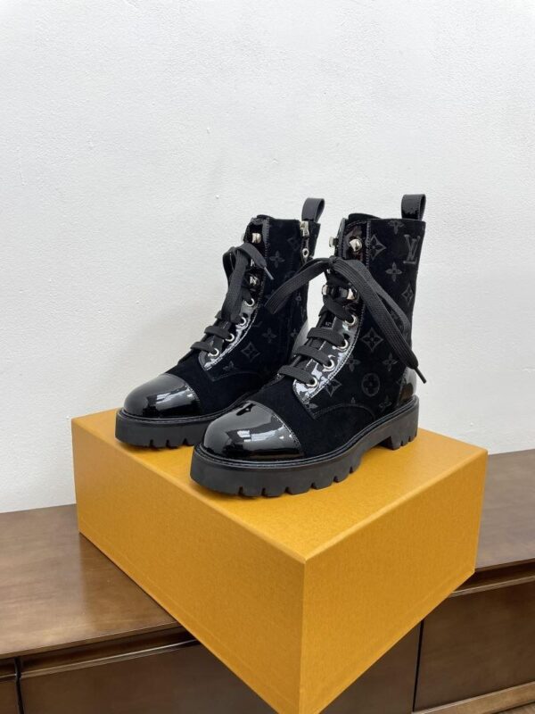 Boots 6045-3258 - Image 7