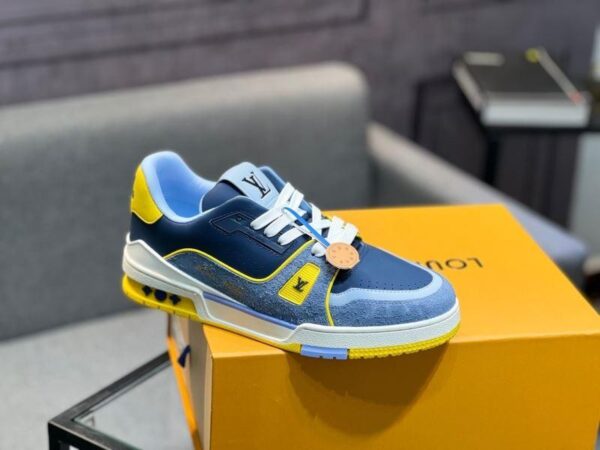 Trainer Sneaker 6038-2426 - Image 9