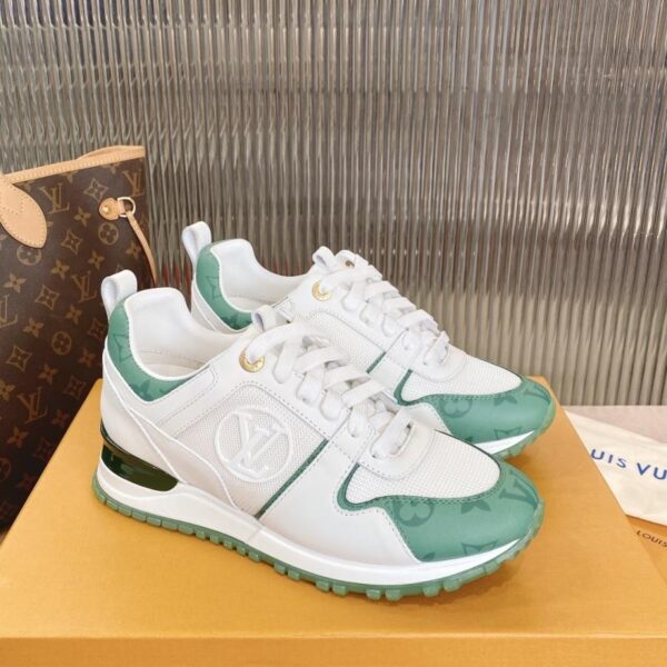 Run Away Sneaker 6089-0733