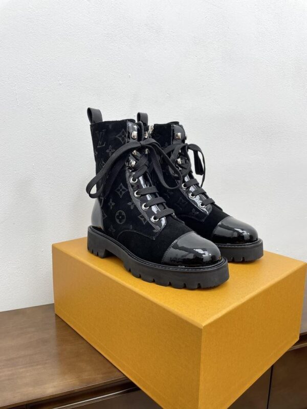 Boots 6045-3258 - Image 8
