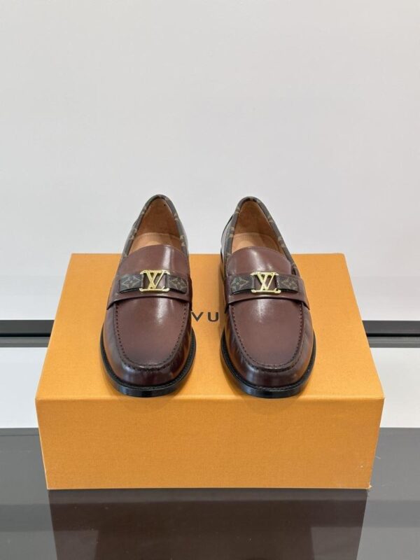 Business Shoes 6038-2068 - Image 2