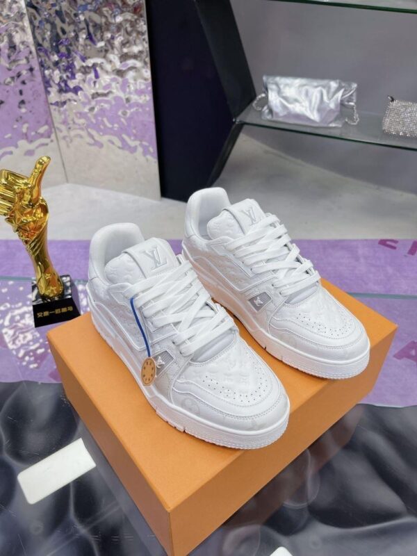 Trainer Sneaker 6045-3312