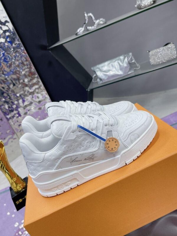 Trainer Sneaker 6045-3312 - Image 2