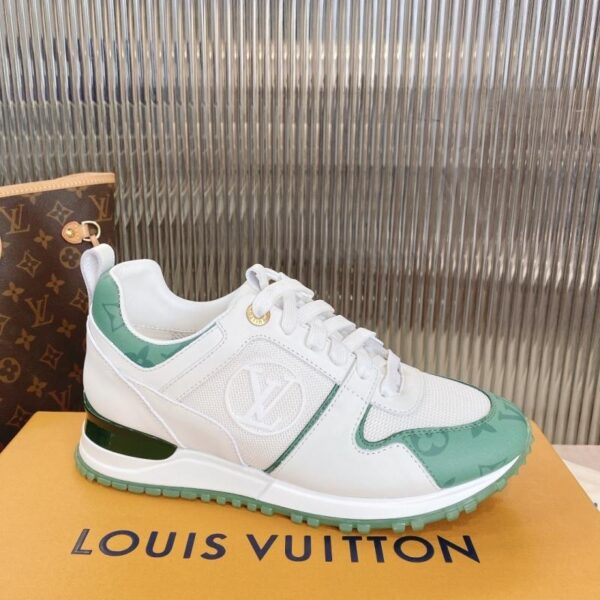 Run Away Sneaker 6089-0733 - Image 2