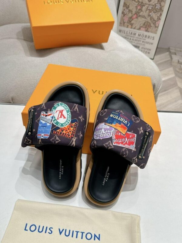 Slippers 6088-2897 - Image 7