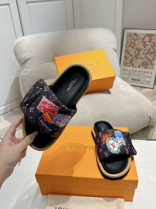 Slippers 6088-2897 - Image 6
