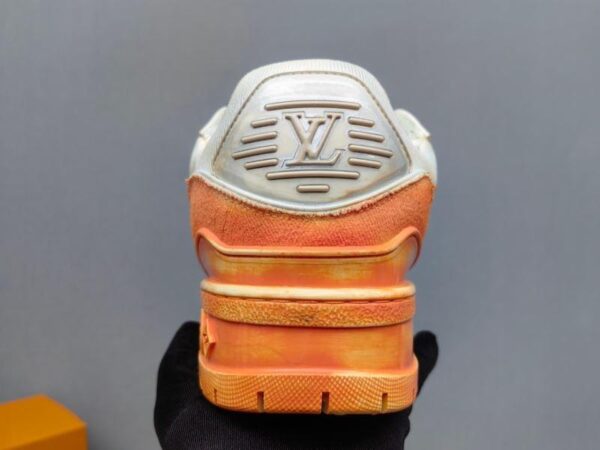 Trainer Sneaker 6038-2421 - Image 4