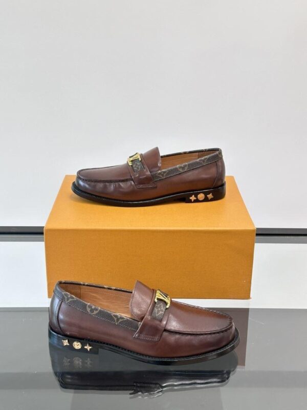 Business Shoes 6038-2068 - Image 4