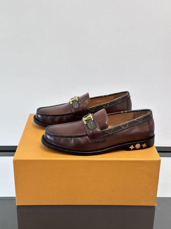 Business Shoes 6038-2068 - Image 3