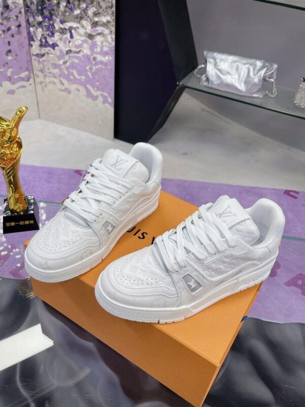 Trainer Sneaker 6045-3312 - Image 3