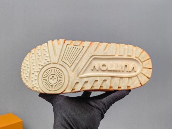 Trainer Sneaker 6038-2421 - Image 5