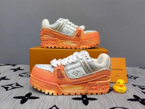 Trainer Sneaker 6038-2421 - Image 6